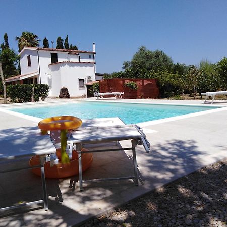 Villa La Rucchetta אלגהרו מראה חיצוני תמונה
