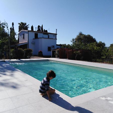 Villa La Rucchetta אלגהרו מראה חיצוני תמונה