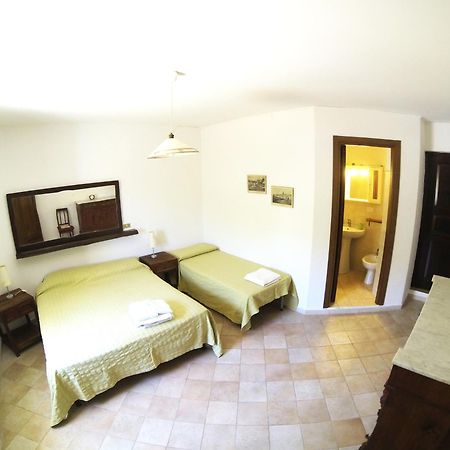 Villa La Rucchetta אלגהרו מראה חיצוני תמונה