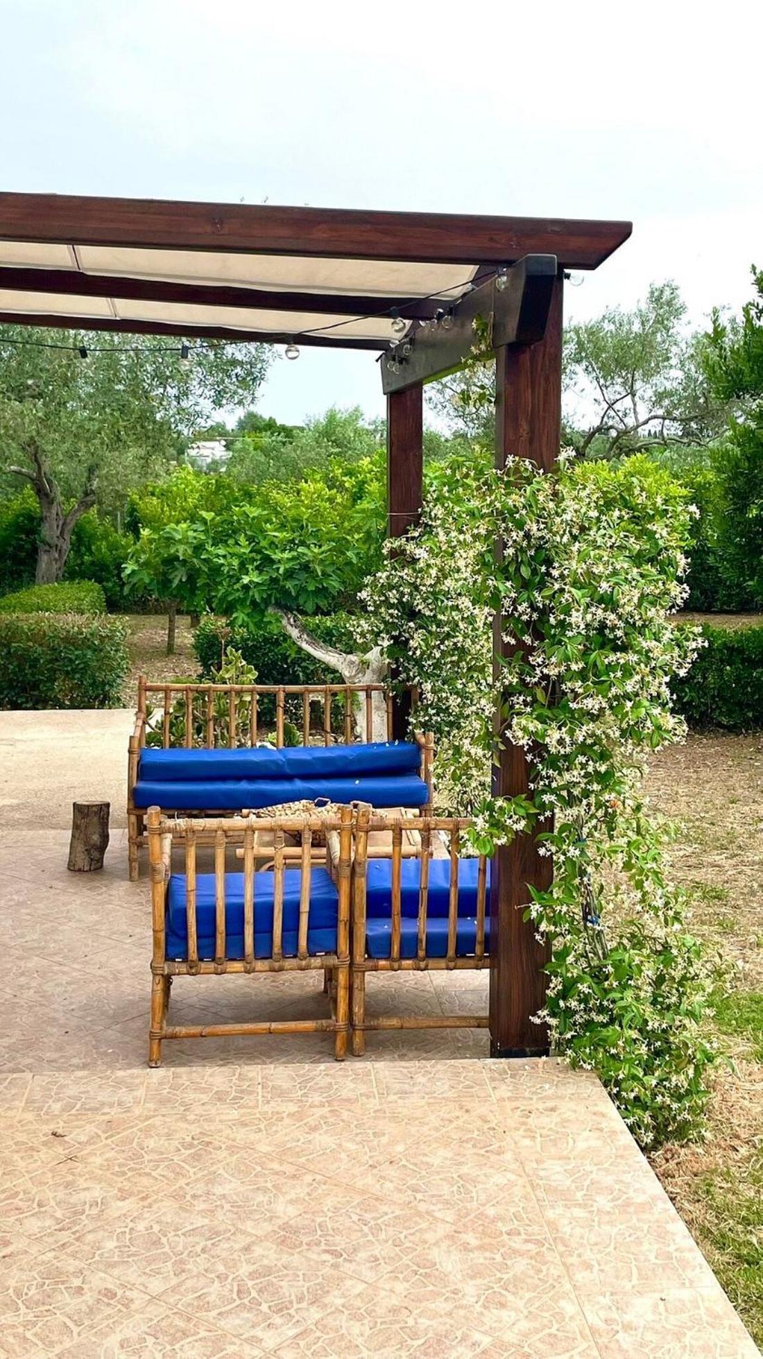 Villa La Rucchetta אלגהרו מראה חיצוני תמונה