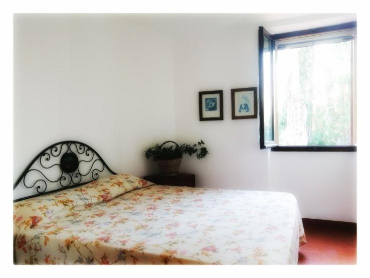 Villa La Rucchetta אלגהרו מראה חיצוני תמונה