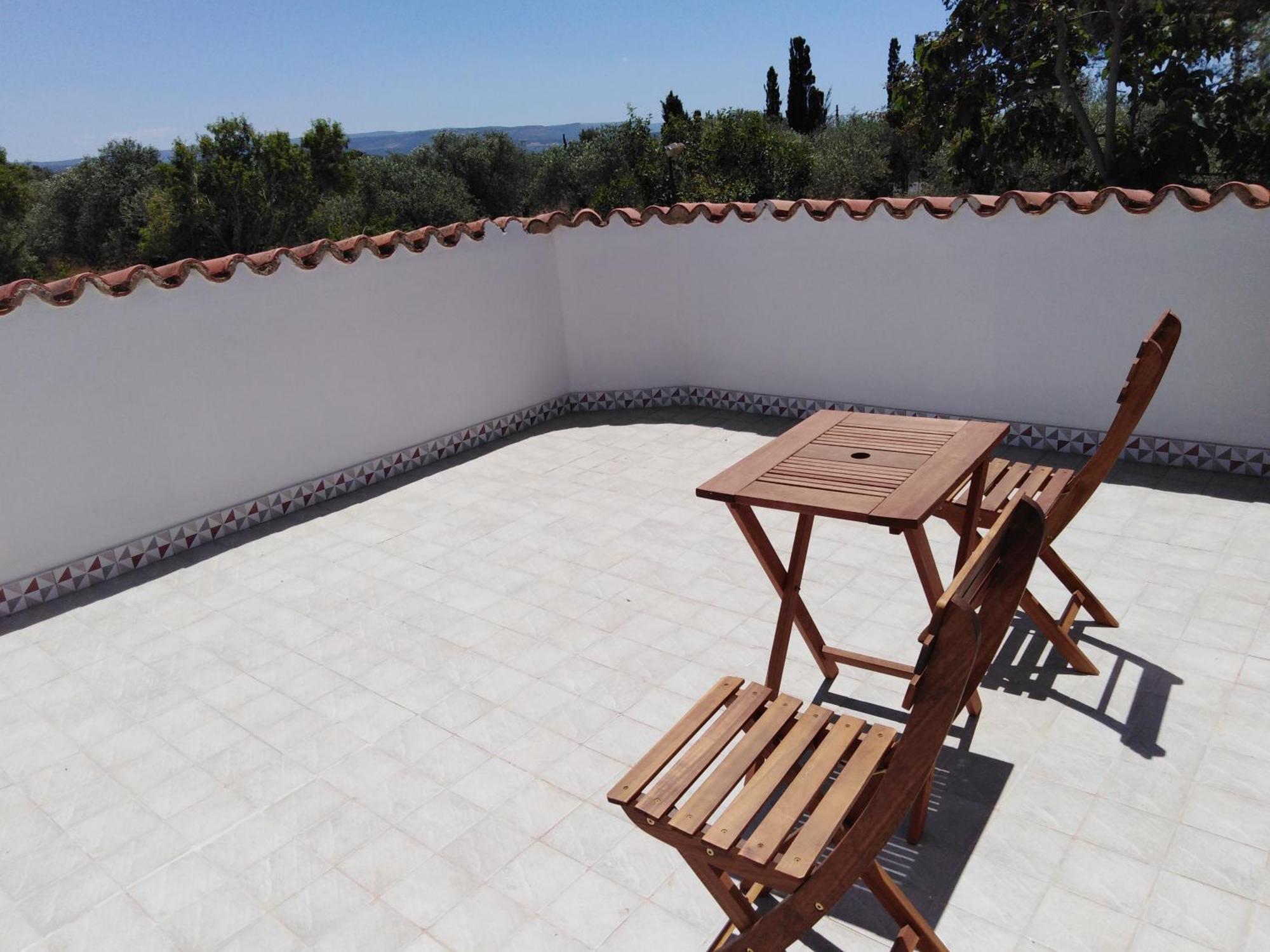 Villa La Rucchetta אלגהרו מראה חיצוני תמונה