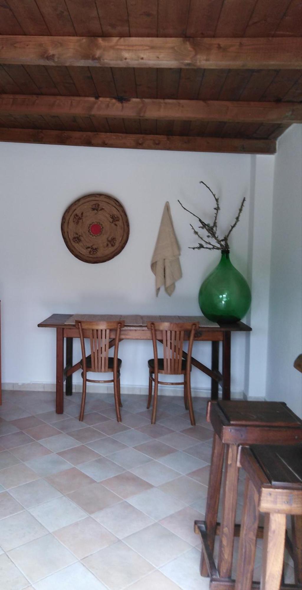 Villa La Rucchetta אלגהרו מראה חיצוני תמונה