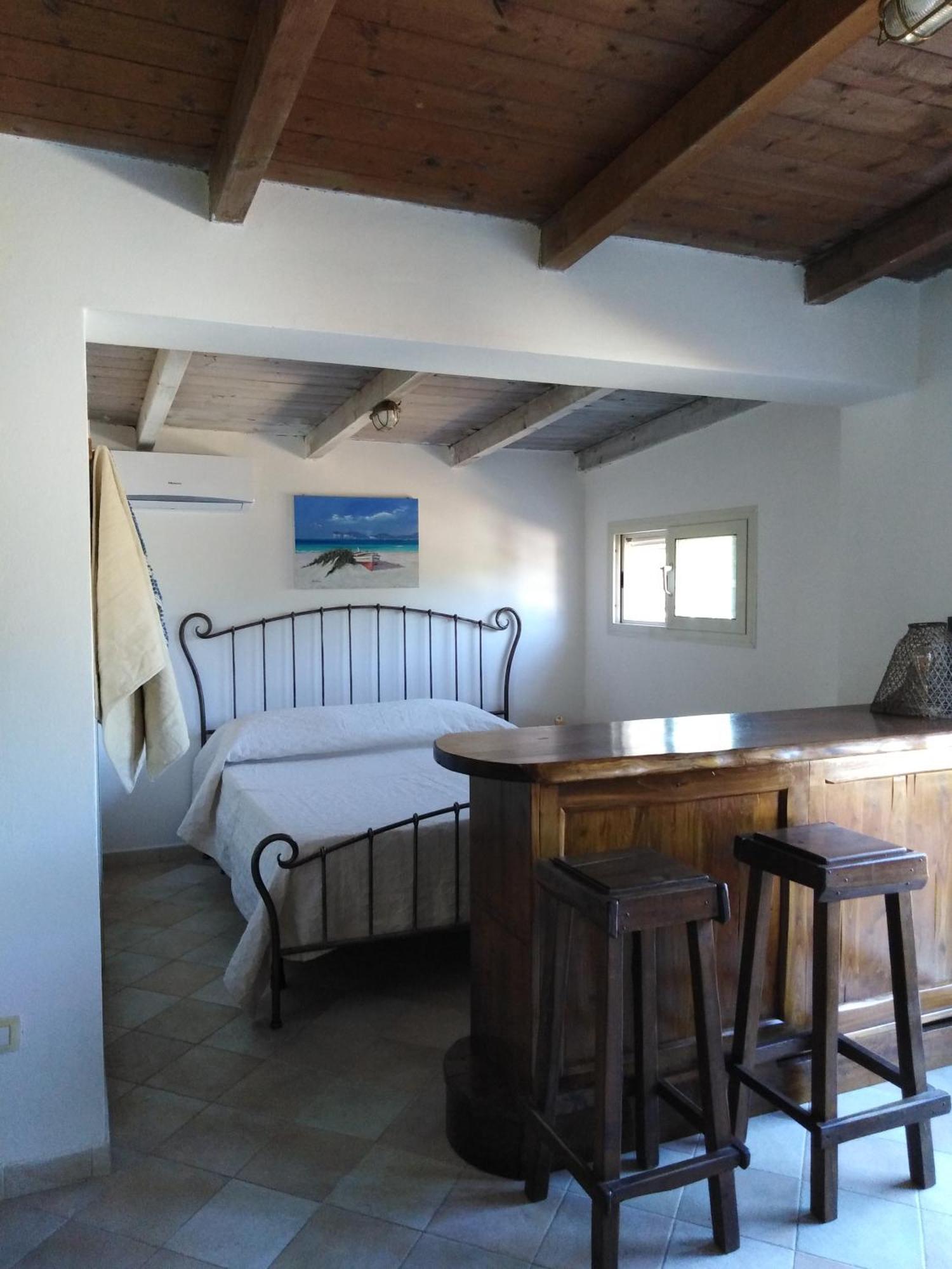 Villa La Rucchetta אלגהרו מראה חיצוני תמונה