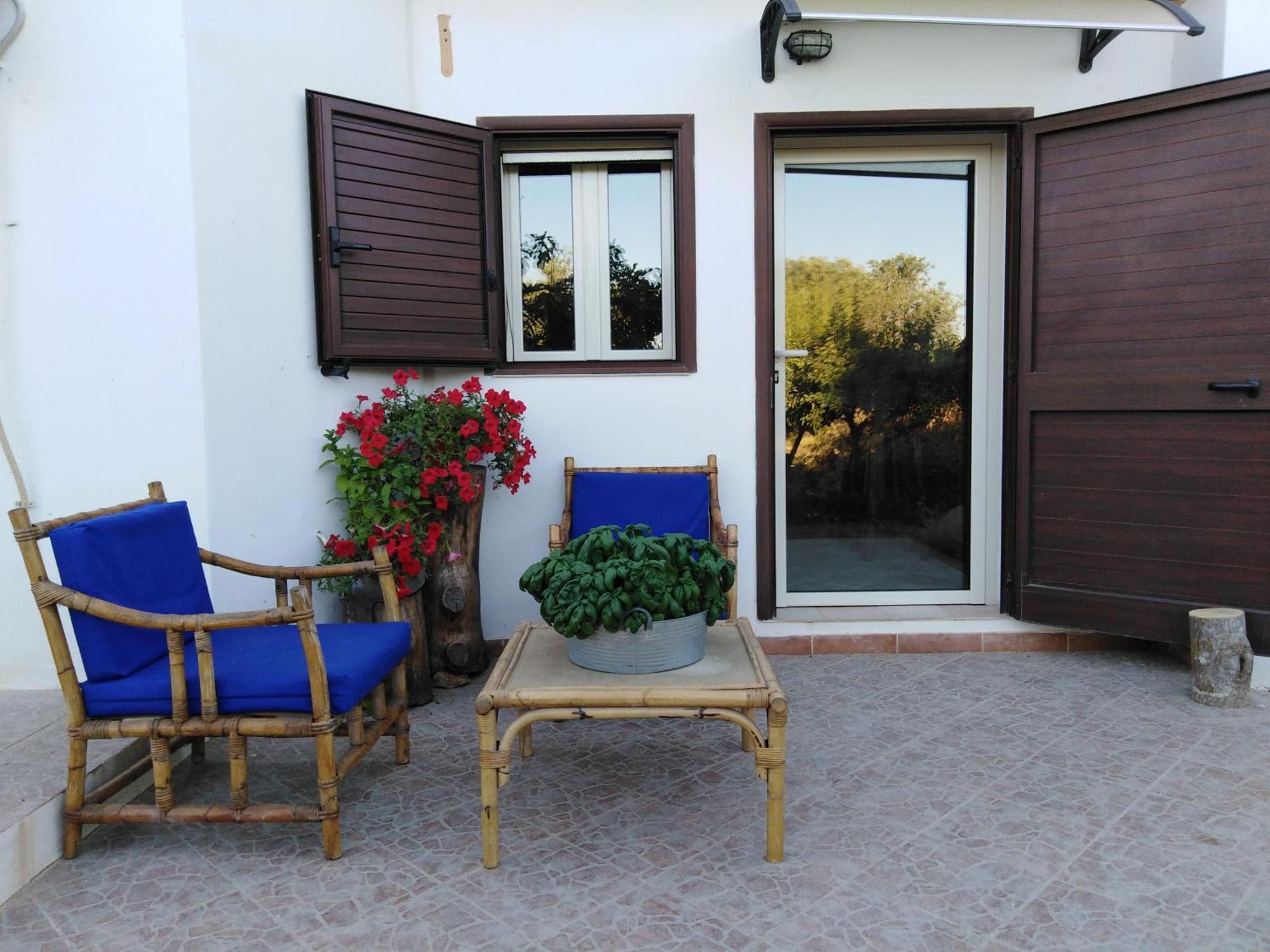 Villa La Rucchetta אלגהרו מראה חיצוני תמונה