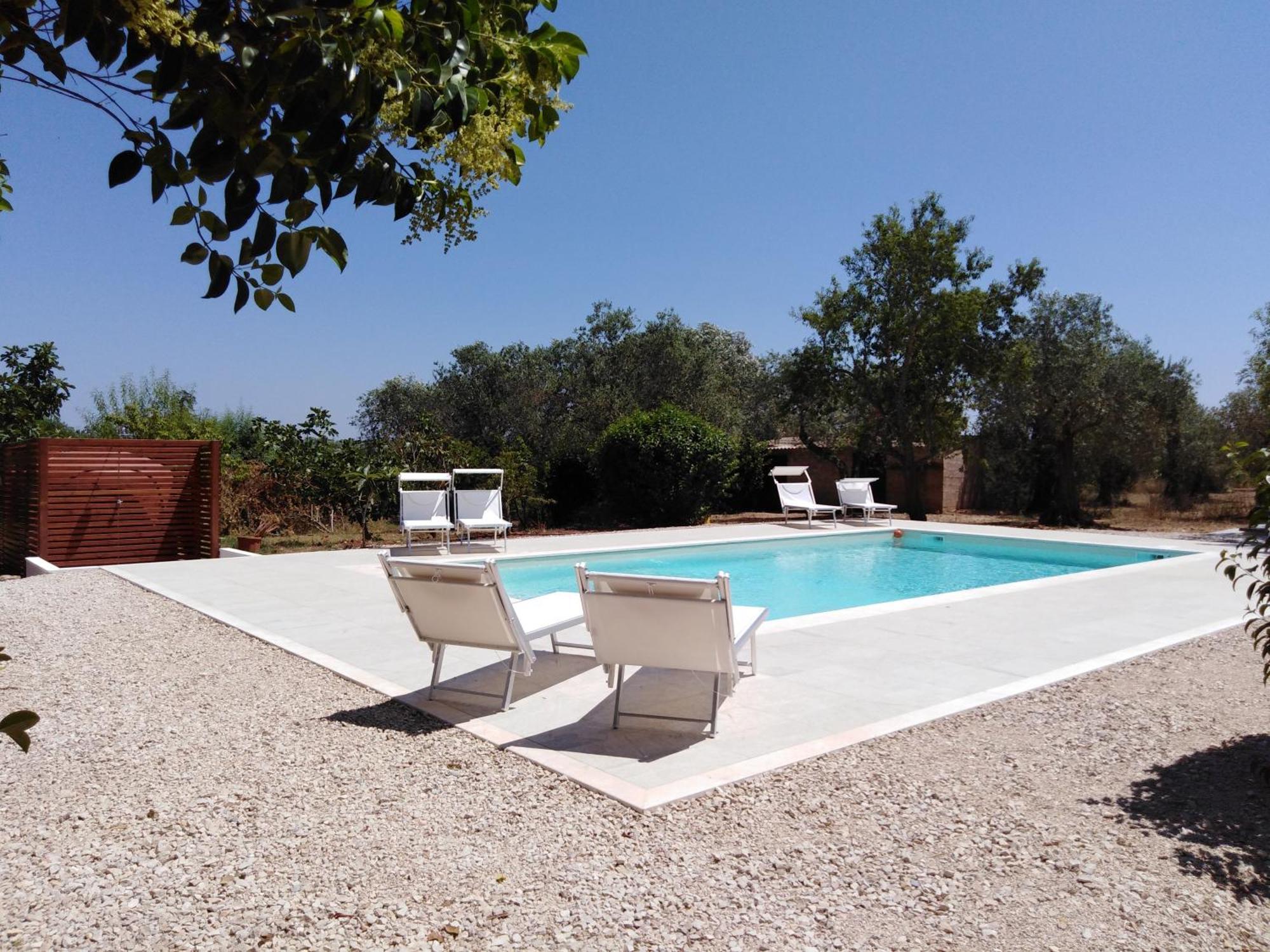 Villa La Rucchetta אלגהרו מראה חיצוני תמונה