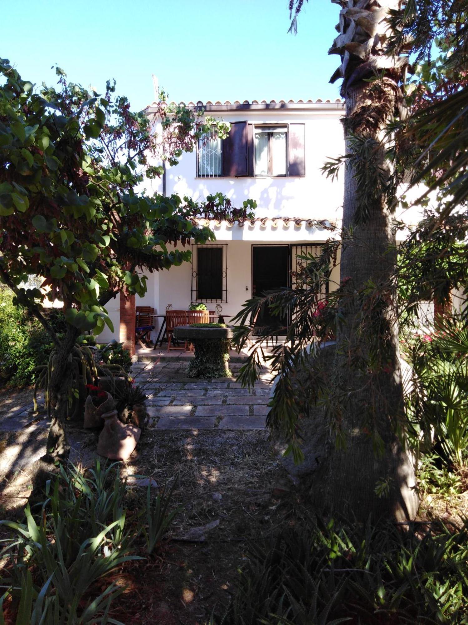 Villa La Rucchetta אלגהרו מראה חיצוני תמונה