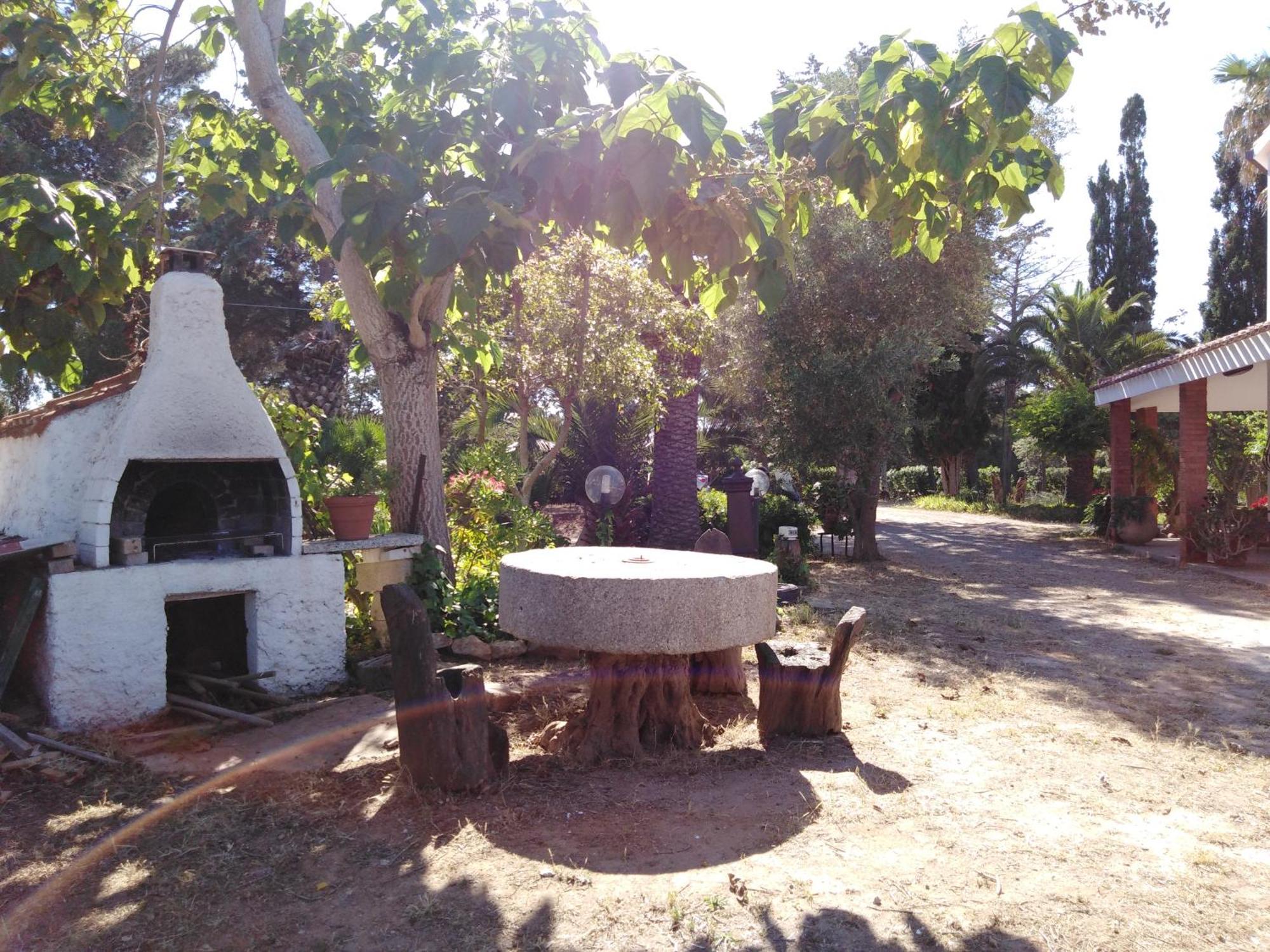 Villa La Rucchetta אלגהרו מראה חיצוני תמונה