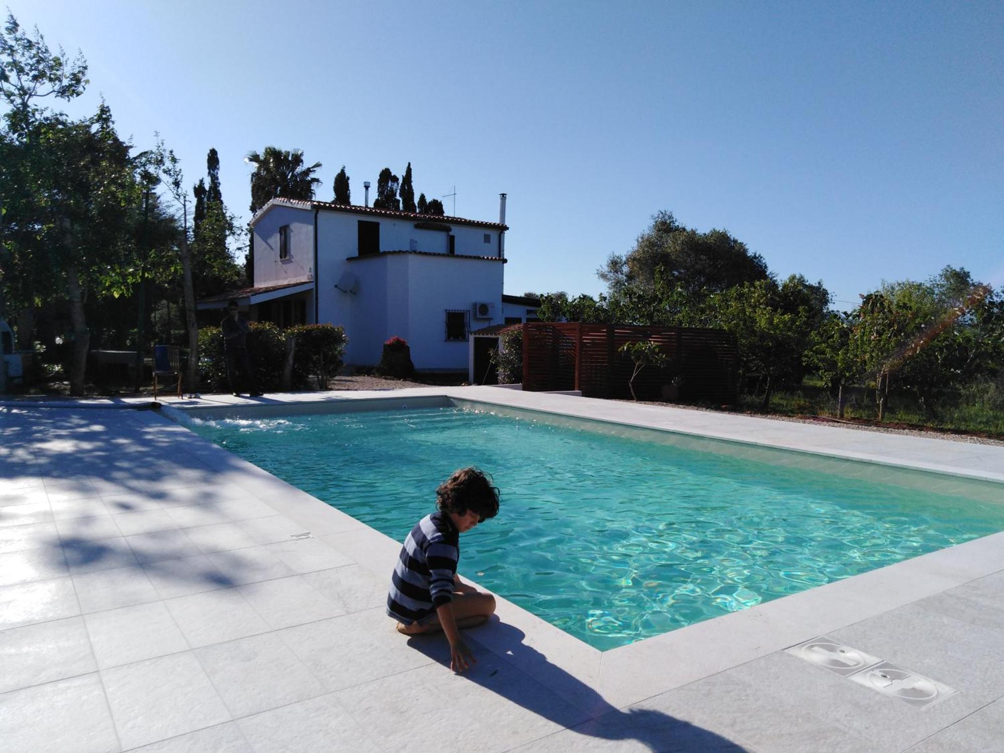 Villa La Rucchetta אלגהרו מראה חיצוני תמונה