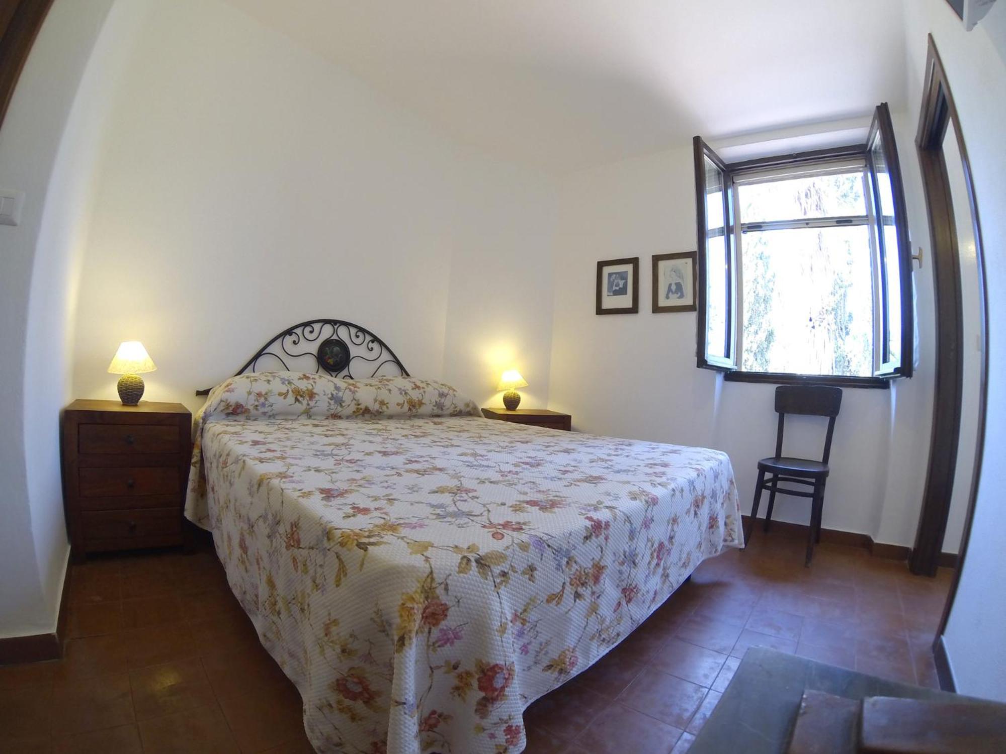 Villa La Rucchetta אלגהרו מראה חיצוני תמונה