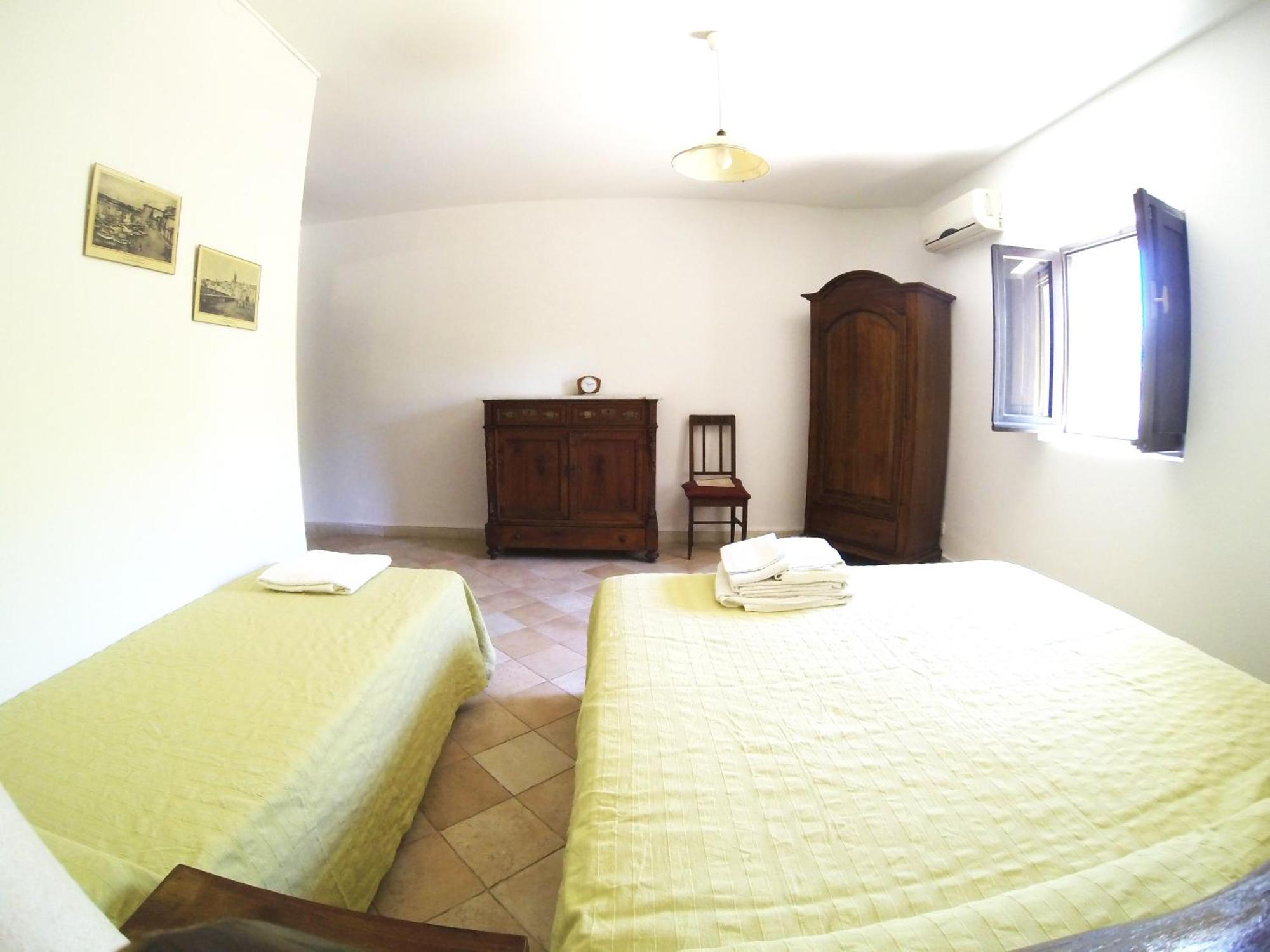 Villa La Rucchetta אלגהרו מראה חיצוני תמונה