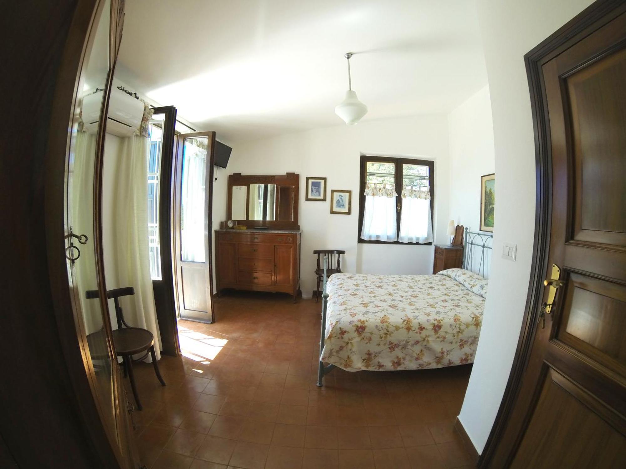 Villa La Rucchetta אלגהרו מראה חיצוני תמונה