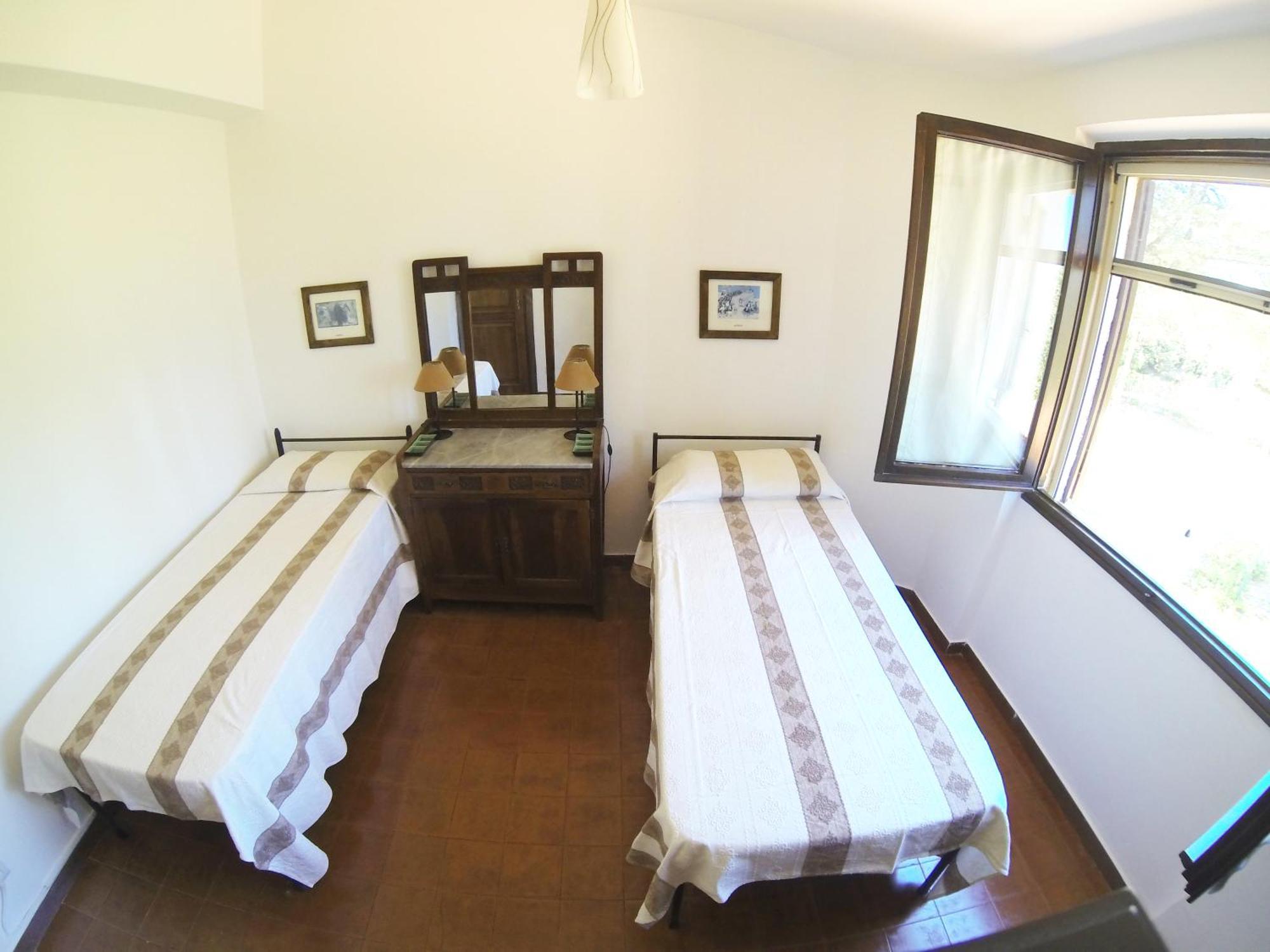 Villa La Rucchetta אלגהרו מראה חיצוני תמונה