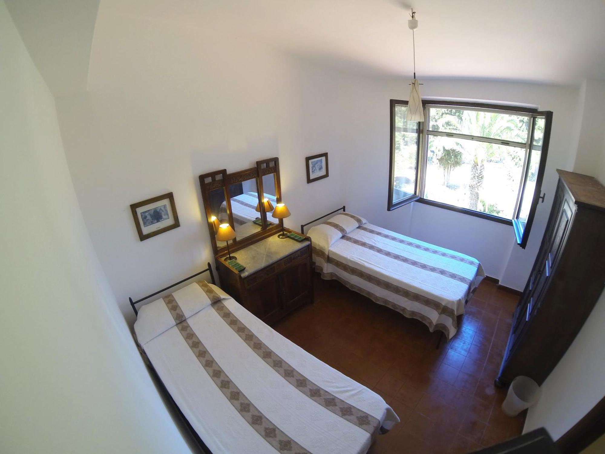 Villa La Rucchetta אלגהרו מראה חיצוני תמונה