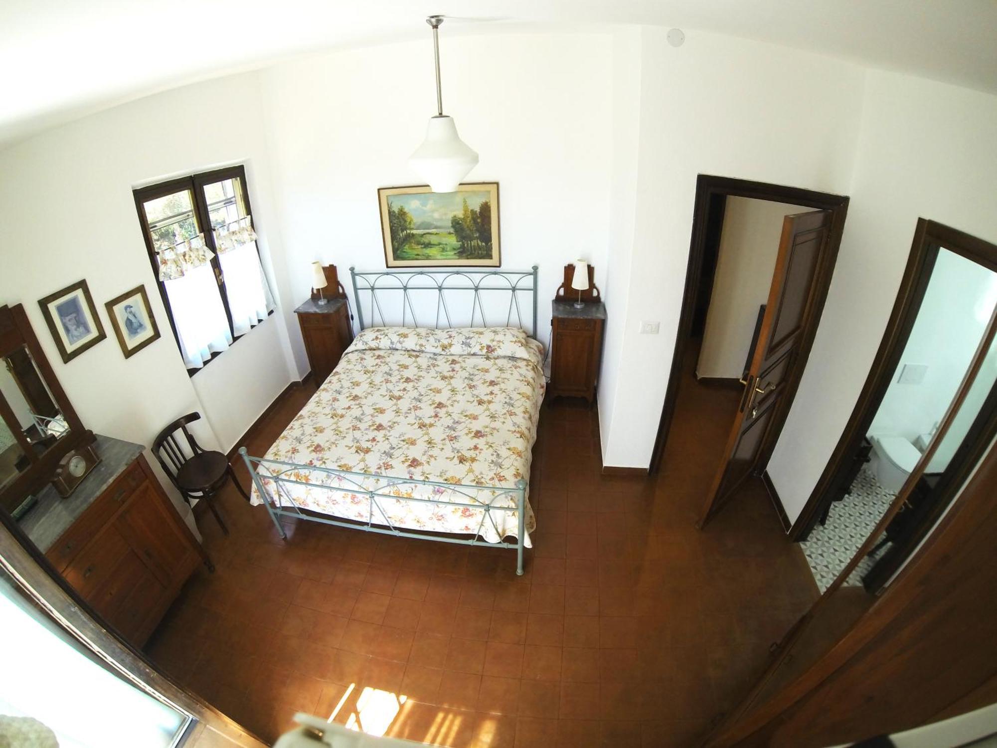Villa La Rucchetta אלגהרו מראה חיצוני תמונה