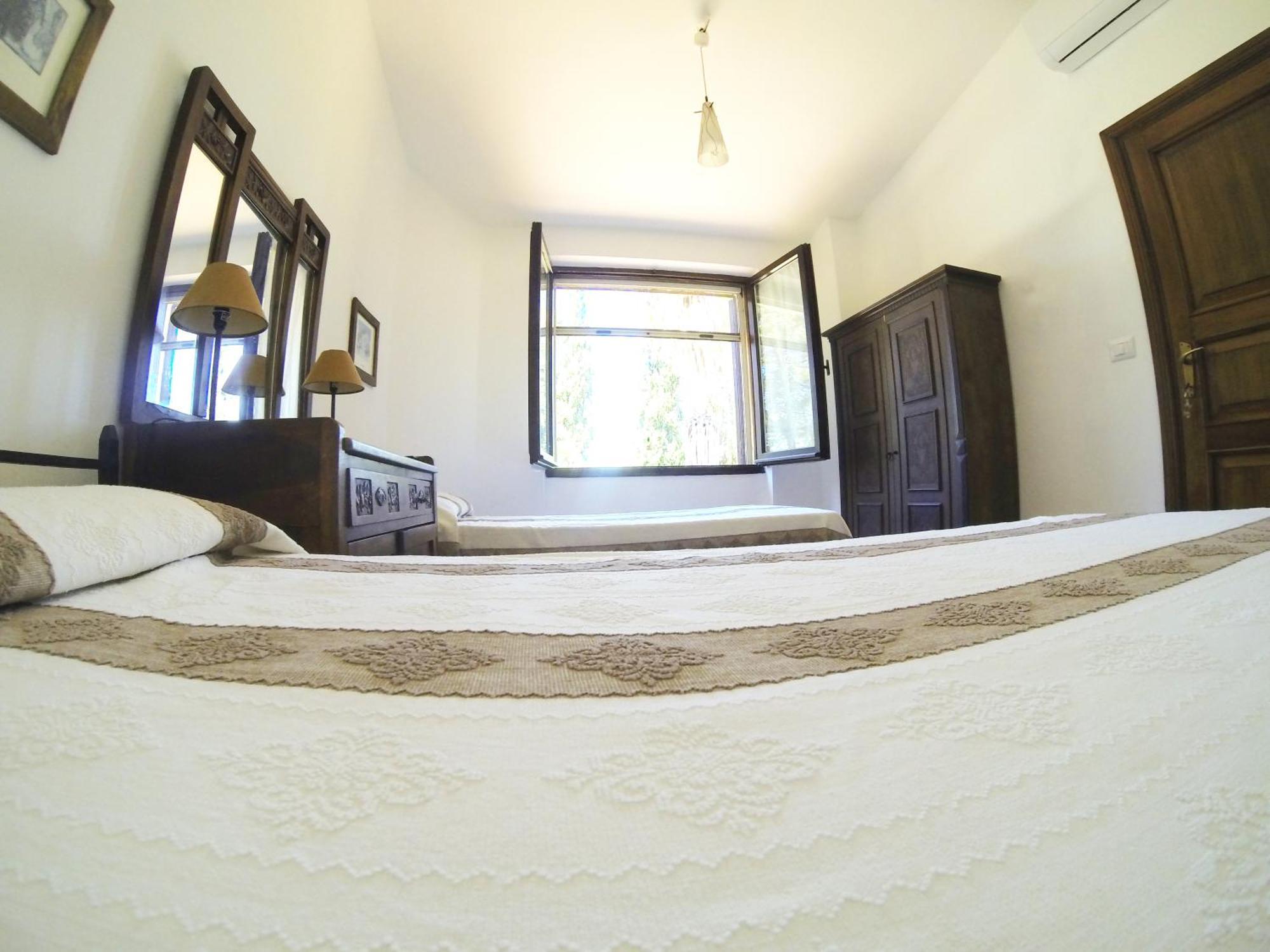 Villa La Rucchetta אלגהרו מראה חיצוני תמונה
