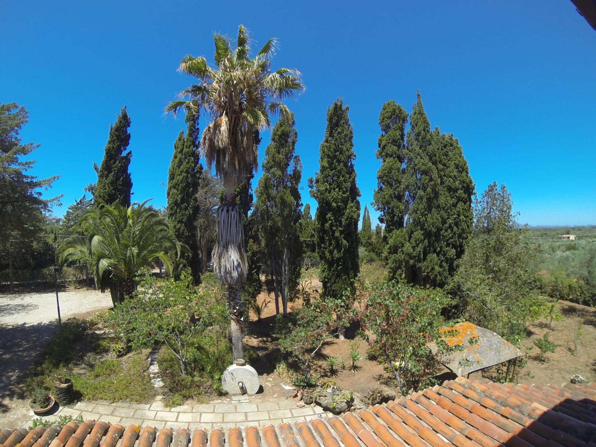 Villa La Rucchetta אלגהרו מראה חיצוני תמונה