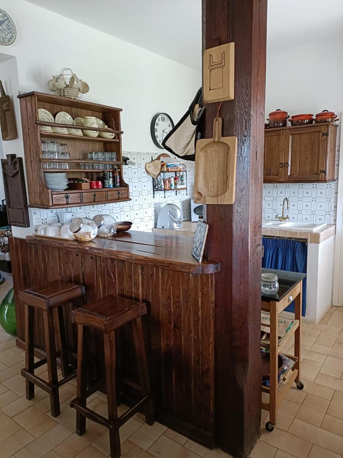 Villa La Rucchetta אלגהרו מראה חיצוני תמונה